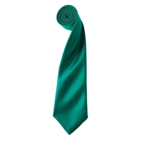 Colours Collection Satin Tie