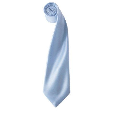 Colours Collection Satin Tie