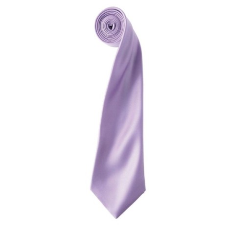 Colours Collection Satin Tie