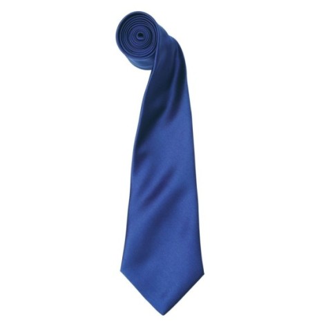 Colours Collection Satin Tie