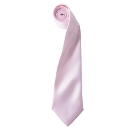 Colours Collection Satin Tie