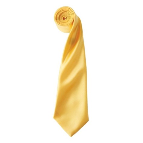 Colours Collection Satin Tie