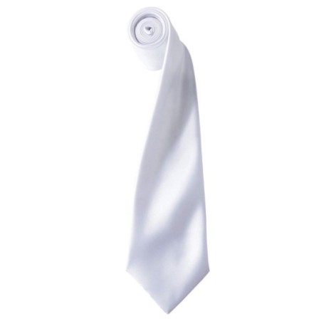 Colours Collection Satin Tie