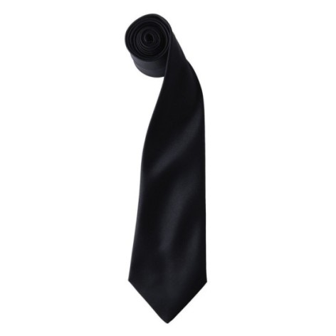 Colours Collection Satin Tie