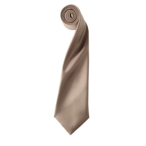 Colours Collection Satin Tie