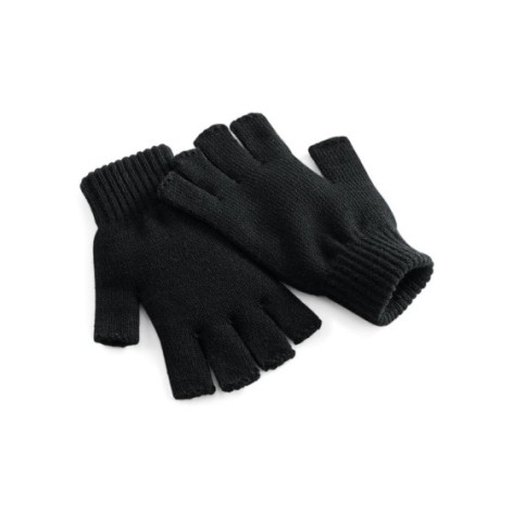 Fingerless Gloves