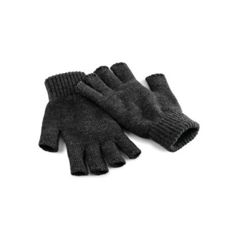 Fingerless Gloves