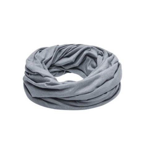 Heather Summer Loop-Scarf