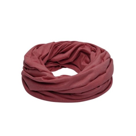 Heather Summer Loop-Scarf