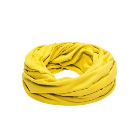 Heather Summer Loop-Scarf