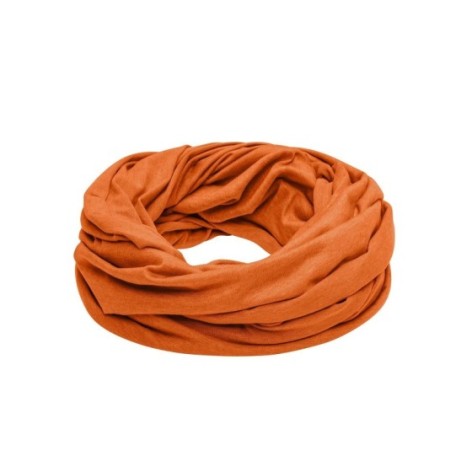 Heather Summer Loop-Scarf