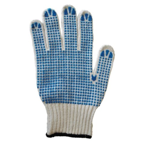 Korntex Coarse Knitted Glove 'Bursa'