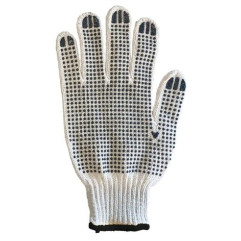 Korntex Coarse Knitted Glove 'Bursa'