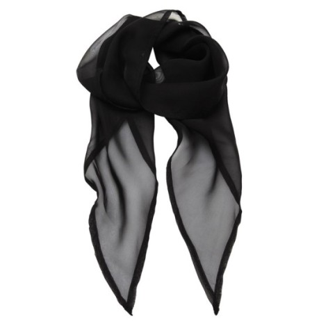 Ladies Chiffon Scarf