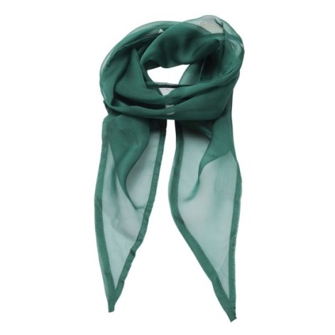 Ladies Chiffon Scarf