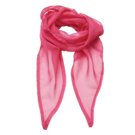 Ladies Chiffon Scarf