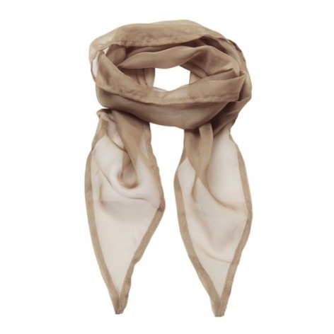 Ladies Chiffon Scarf