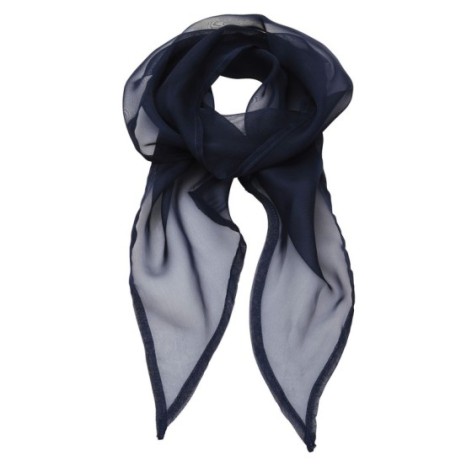 Ladies Chiffon Scarf