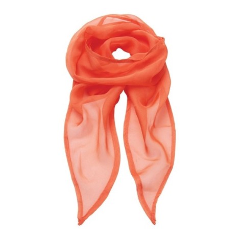 Ladies Chiffon Scarf