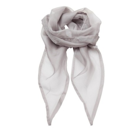 Ladies Chiffon Scarf