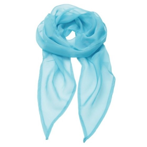 Ladies Chiffon Scarf