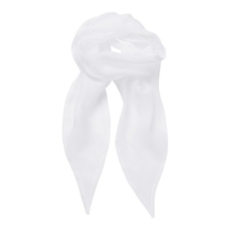 Ladies Chiffon Scarf