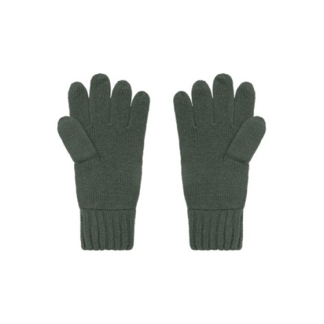 Melange Gloves Basic