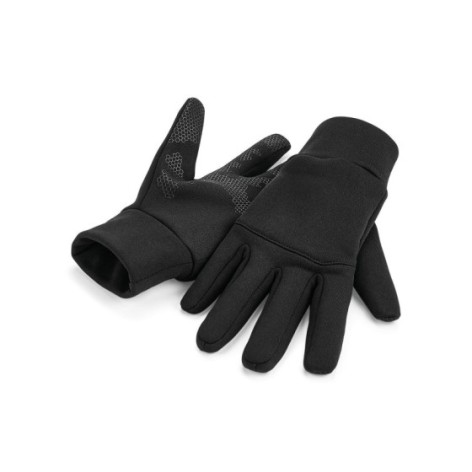 Softshell Sports Tech Gloves