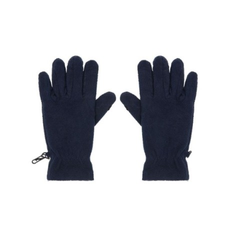 Touch-Screen Fleece Gloves