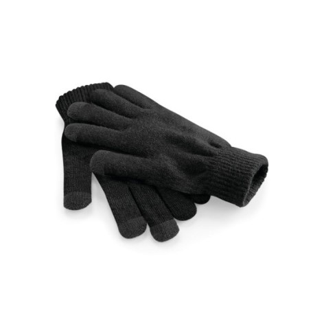 Touchscreen Smart Gloves