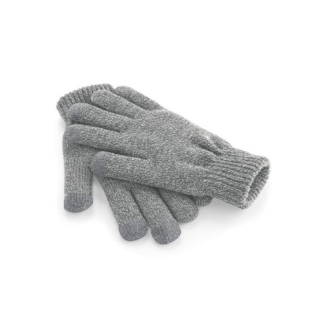 Touchscreen Smart Gloves