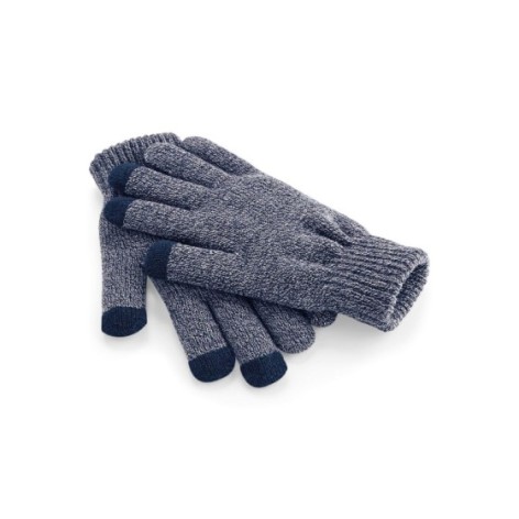 Touchscreen Smart Gloves