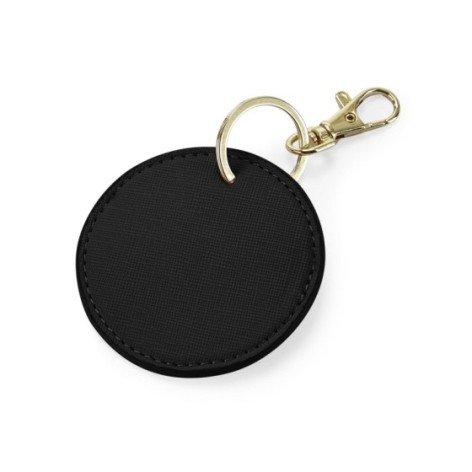 Boutique Circular Key Clip