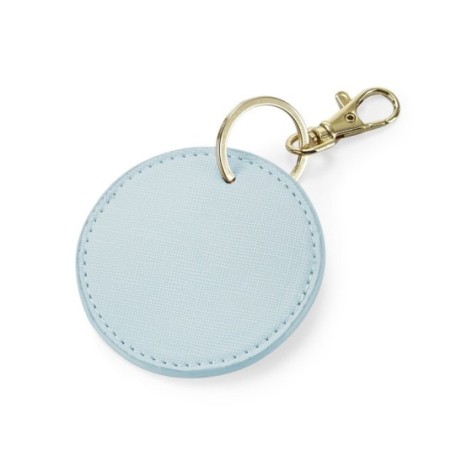 Boutique Circular Key Clip