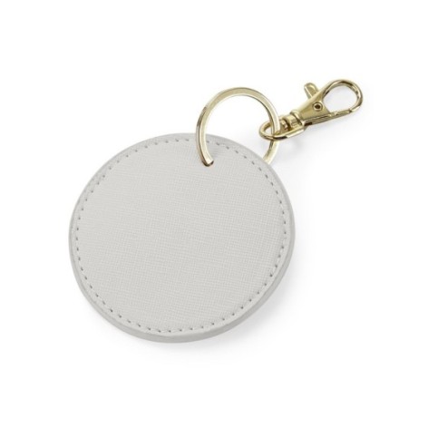 Boutique Circular Key Clip