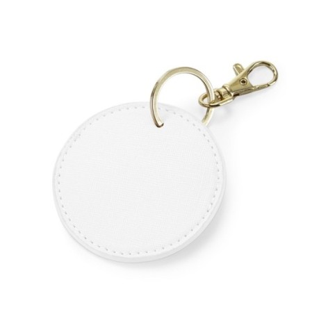 Boutique Circular Key Clip