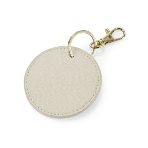 Boutique Circular Key Clip