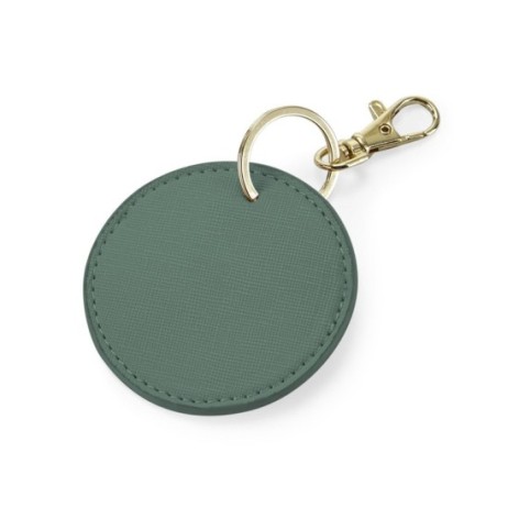 Boutique Circular Key Clip