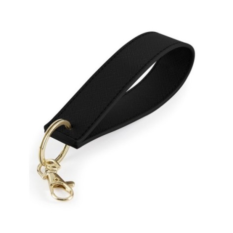 Boutique Wristlet Keyring