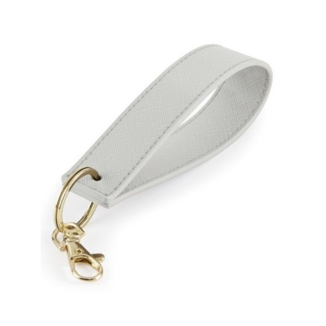 Boutique Wristlet Keyring