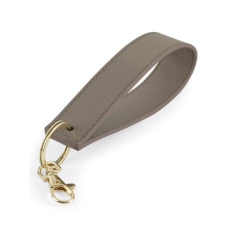 Boutique Wristlet Keyring