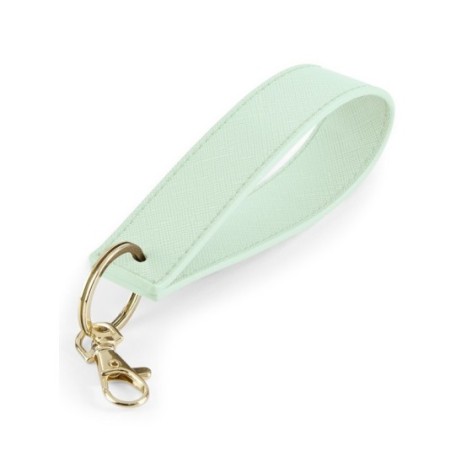 Boutique Wristlet Keyring