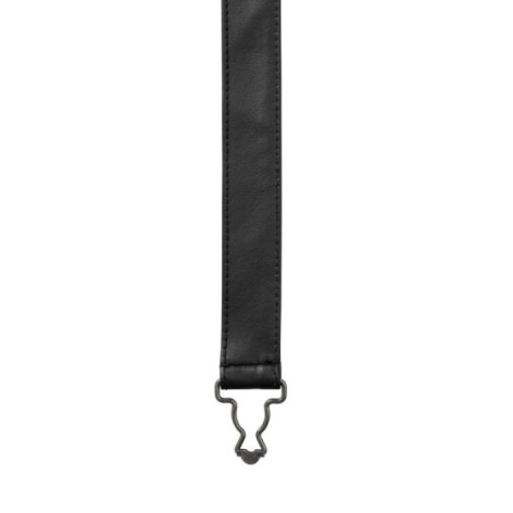 Cross Back Interchangeable Apron Straps