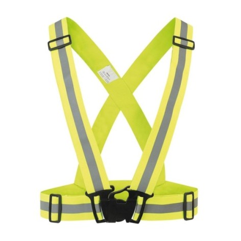 Korntex Reflective Body Belt