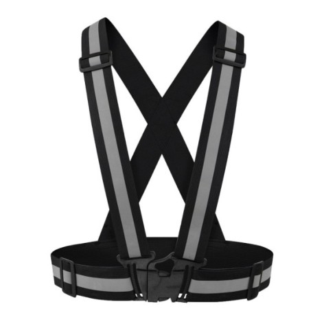 Korntex Reflective Body Belt 'Prague'