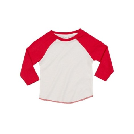 Baby Baseball T