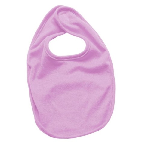 Baby Bib Single Layer