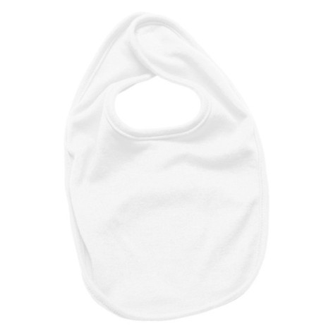 Baby Bib Single Layer