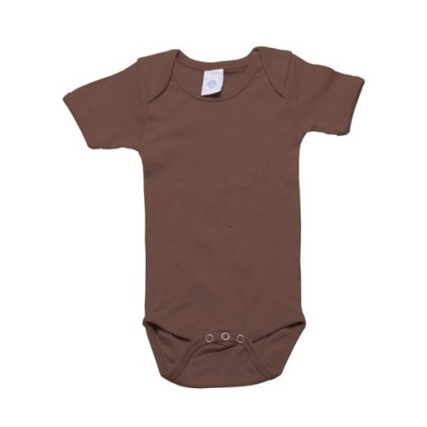 Baby Body Short Sleeves