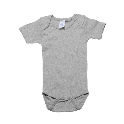 Baby Body Short Sleeves